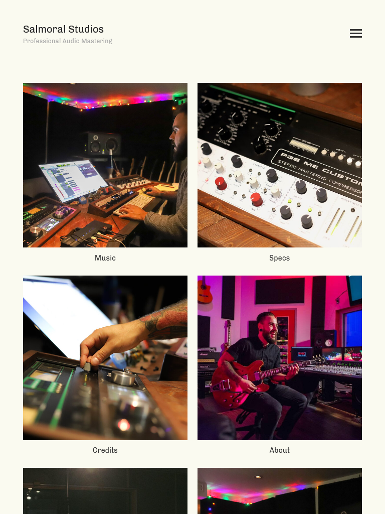 Salmoral Studios